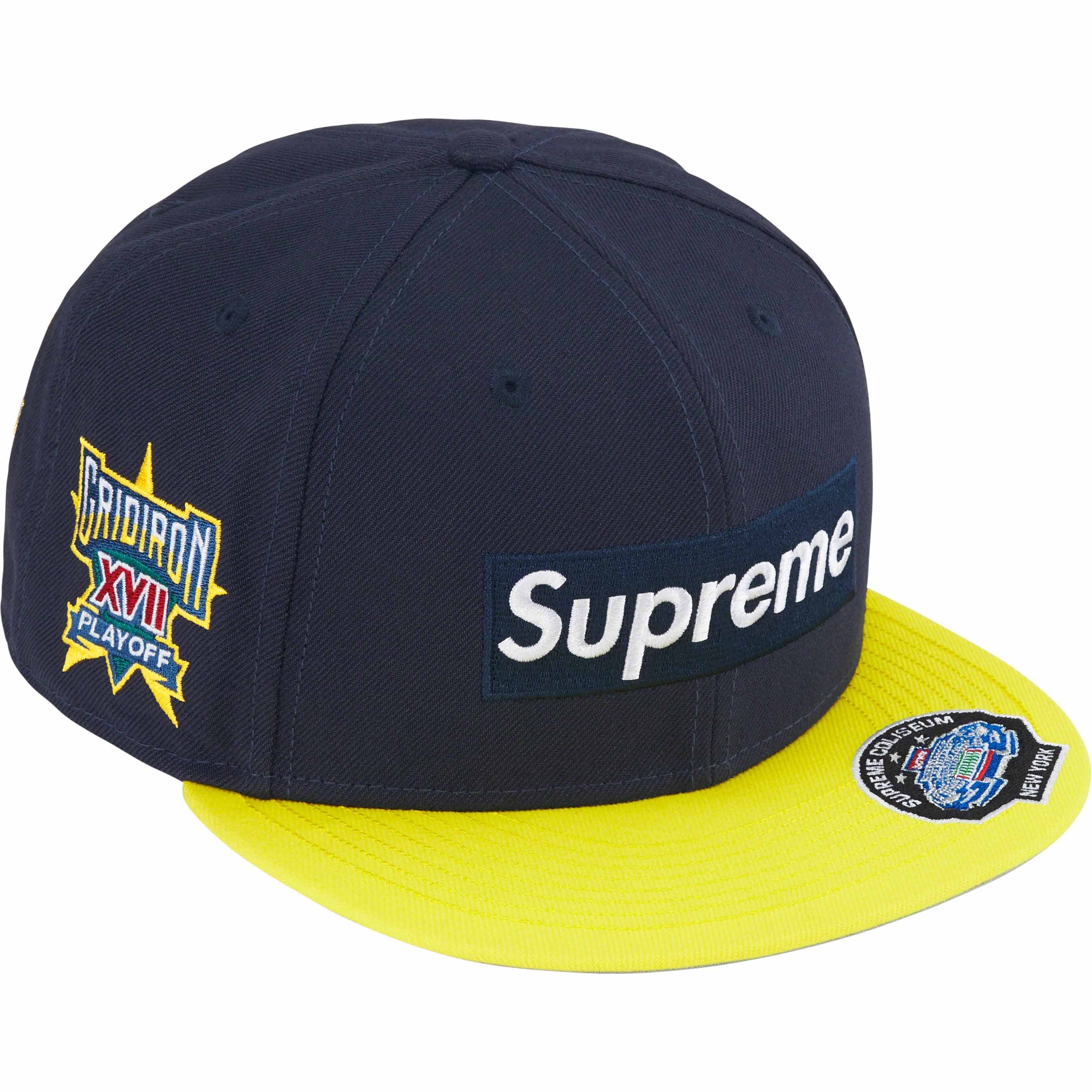 Championships Box Logo New Era® view 17
